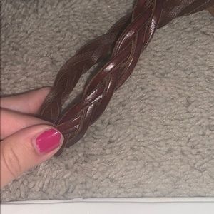 Nike Accessories - Lot of six headbands Nike Accessories - Lot of six headbands